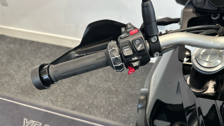 BMW F850 GS TE